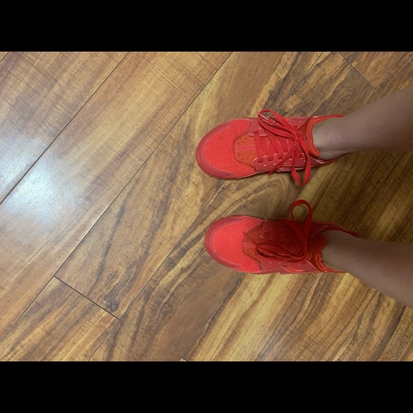 nike huaraches - Picture 7 of 7